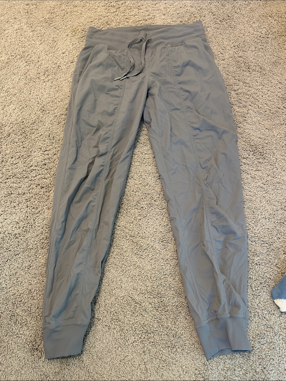 lululemon athletica Dance Studio Pant